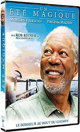 Un été magique - Rob Reiner - DVD