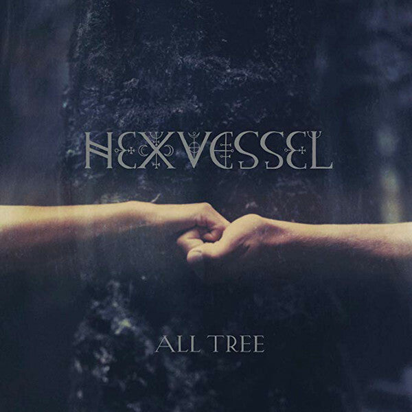Hexvessel - All tree - Hexvessel - CD