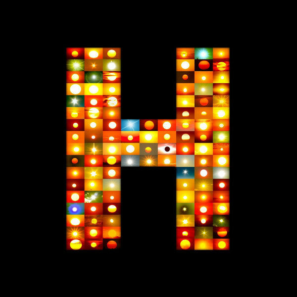 Arthur H - Soleil dedans - Arthur H - CD