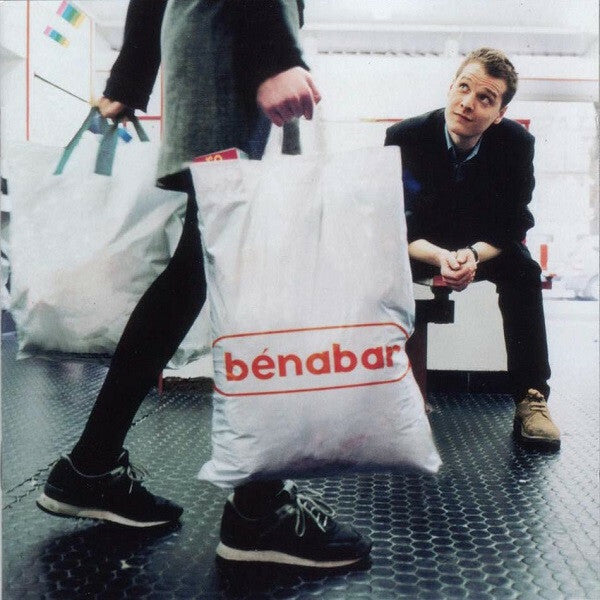 Bénabar - Bénabar - Bénabar - CD