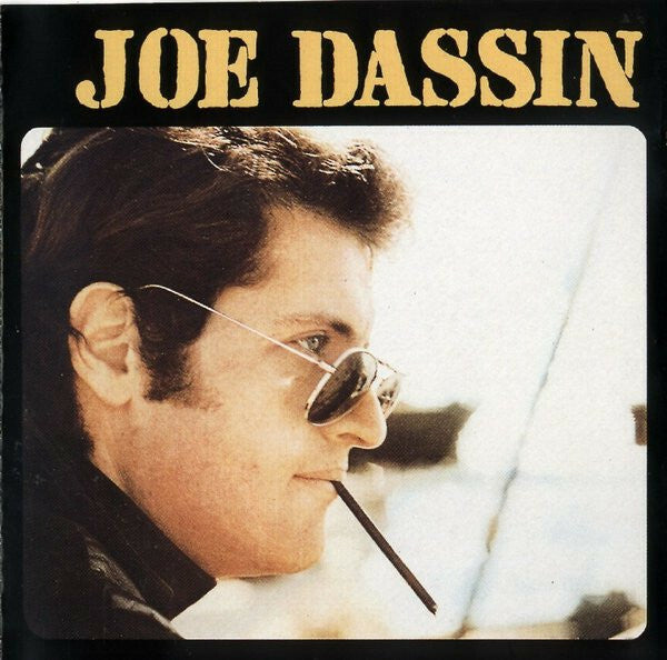 Joe Dassin - Les Champs-Elysées - Joe Dassin - CD