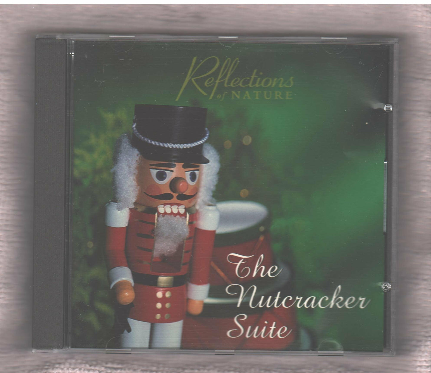 Nussknacker - Suite - Nussknacker - CD