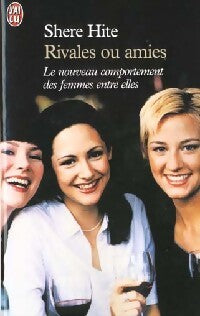 Rivales ou amies - Shere Hite - Livre