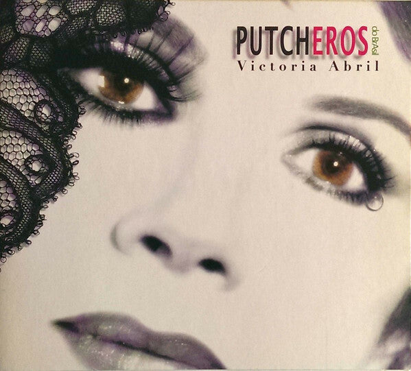 Victoria Abril - Putcheros do brasil - Victoria Abril - CD