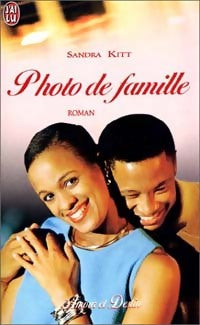 Photo de famille - Sandra Kitt - Livre