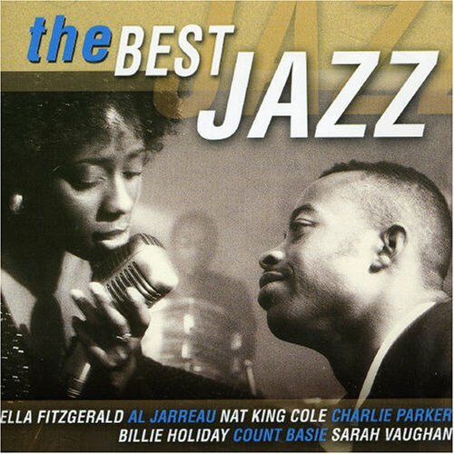 Best of jazz - Collectif - CD