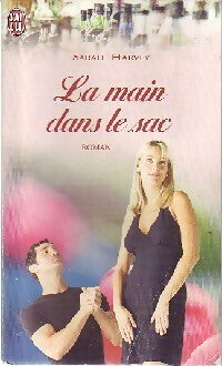 La main dans le sac - Sarah Harvey - Livre