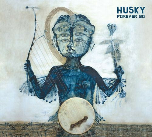 Husky - Forever so - Husky - CD