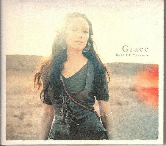 Grace - Hall of mirrors - Grace - CD