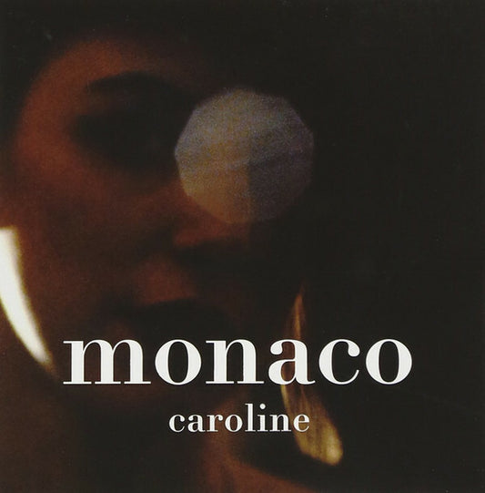 Caroline - Monaco - Caroline - CD