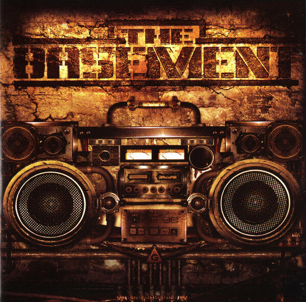 The basement - Collectif - CD