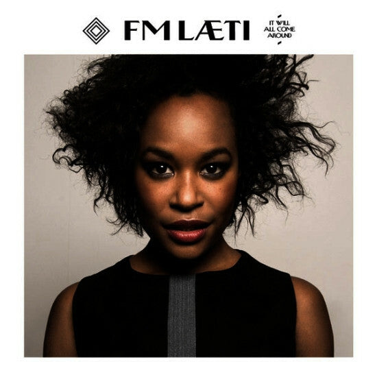 Fm Laeti - It will all come around... - Fm Laeti - CD