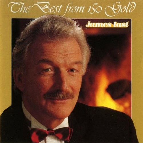 James Last - The best from 150 gold - James Last - CD