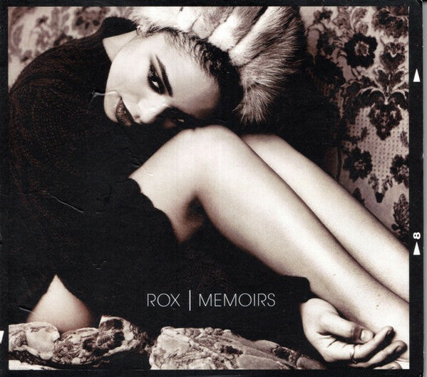 Rox - Memoirs - Rox - CD