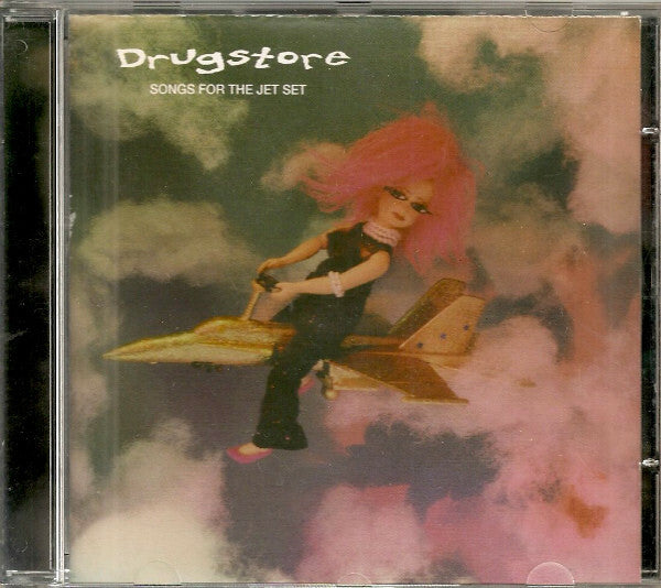 Drugstore - Songs for the jet set - Drugstore - CD