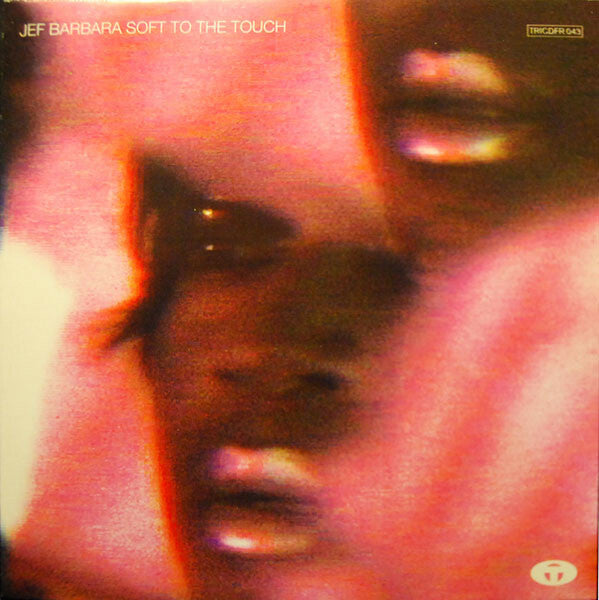 Jef Barbara - Soft to the touch - Jef Barbara - CD