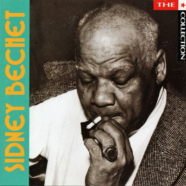 Sidney Bechet - The collection - Sidney Bechet - CD