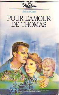 Pour l'amour de Thomas - Sabine Clark - Livre