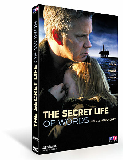 The secret life of words - Isabel Coixet - DVD