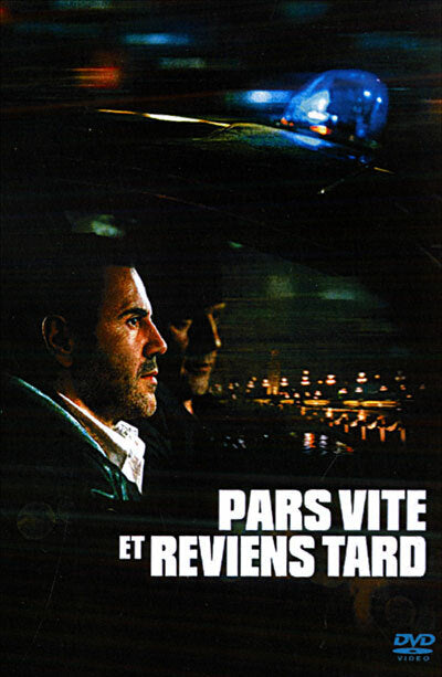 Pars vite et reviens tard - Regis Wargnier - DVD