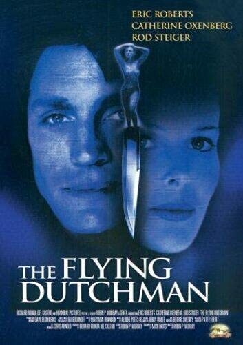 The flying dutchman - Robin P. Murray - DVD