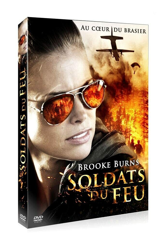 Soldats du feu - Inconnu - DVD