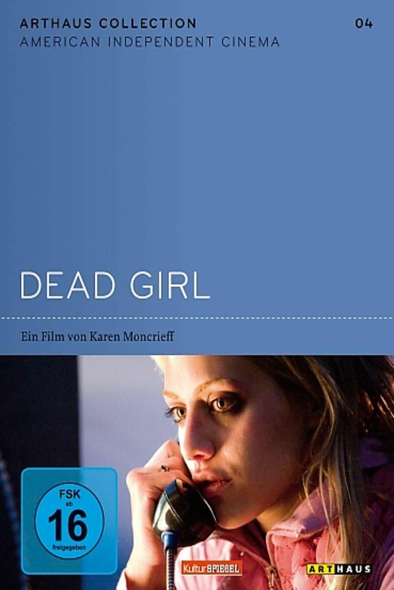 Dead girl. Arthaus collection - Inconnu - DVD