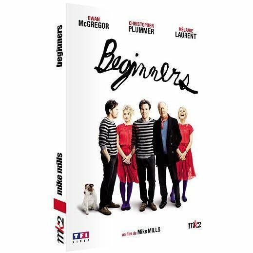 Beginners - Mike Mills - DVD