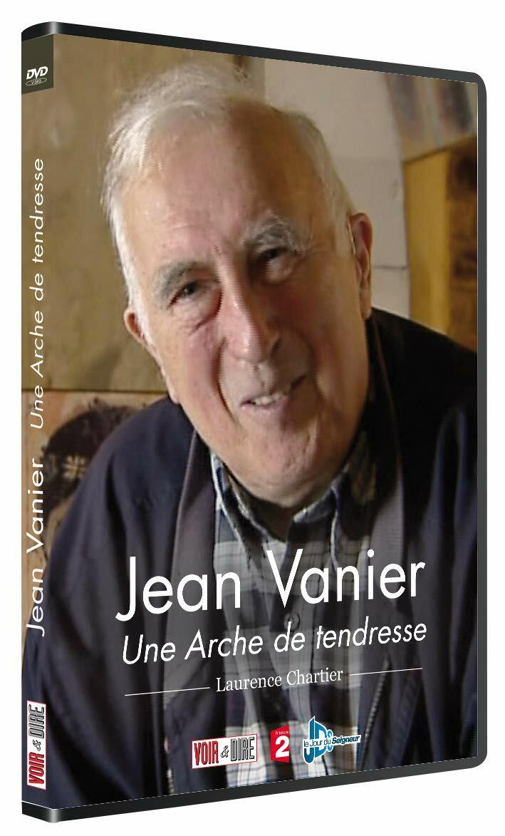 Jean Vanier. Une arche de tendresse - Inconnu - DVD