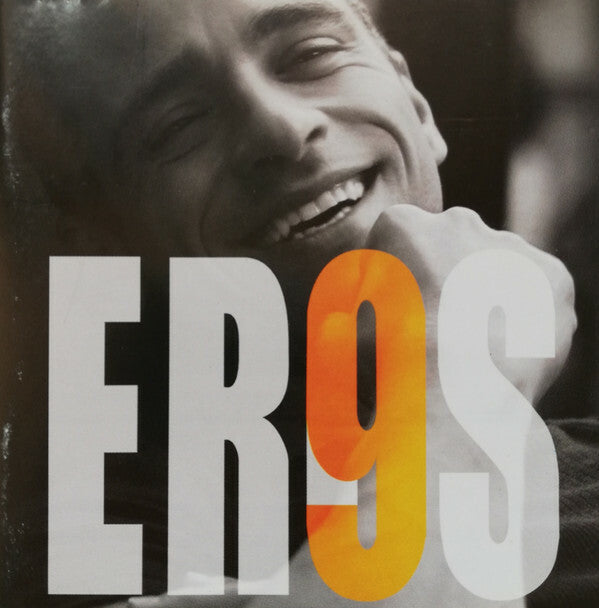 Eros Ramazzotti - 9 - Eros Ramazzotti - CD