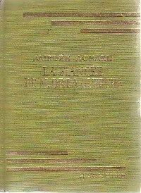 La fiancée de M. De la Guerche - Amédée Achard - Livre
