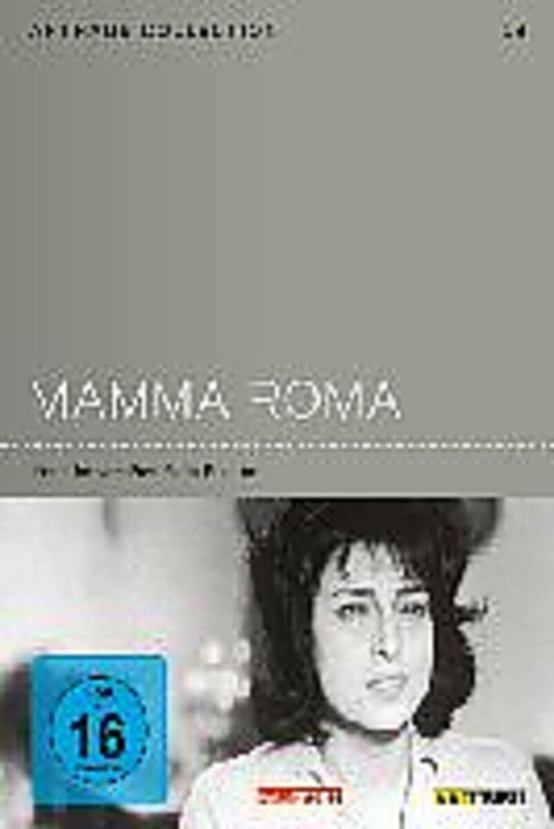 Mamma Roma/Arthaus Collection (Import) - Inconnu - DVD