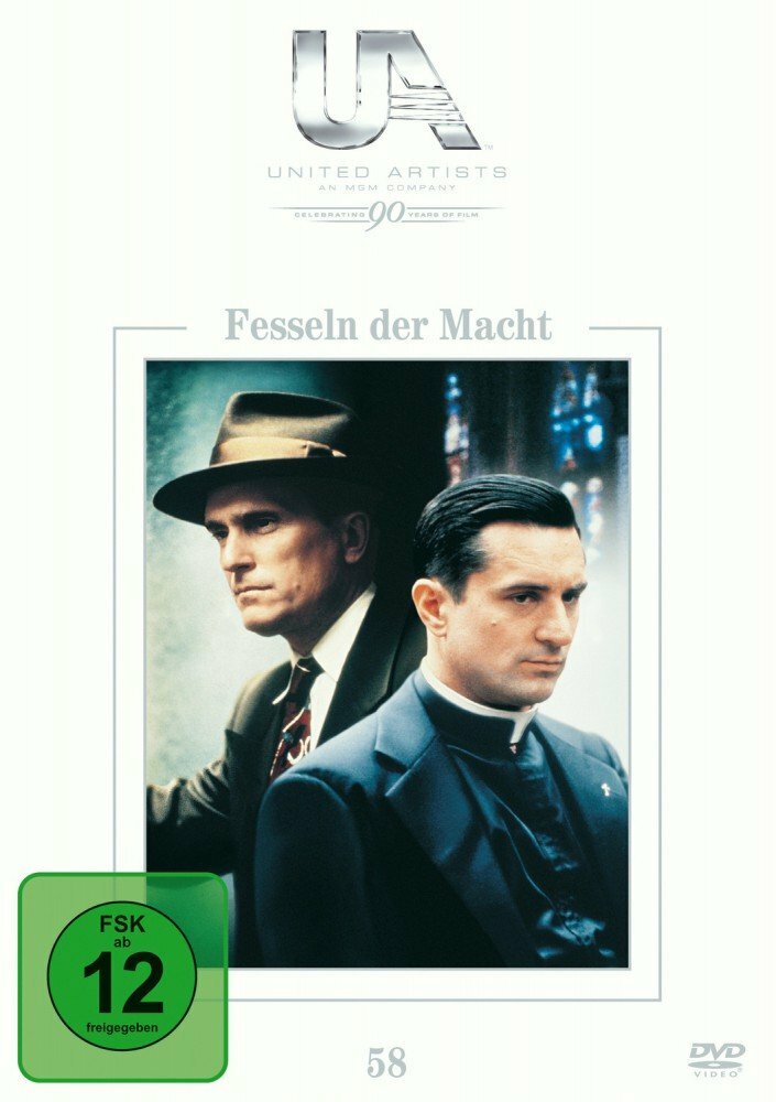 True Confessions (DVD) , German Import - Inconnu - DVD