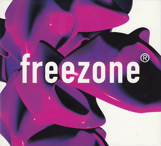 Freezone - Collectif - CD