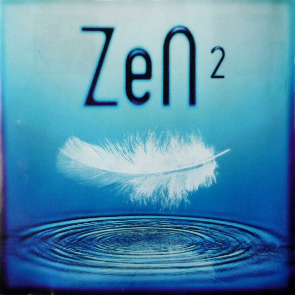 Zen 2 - Collectif - CD
