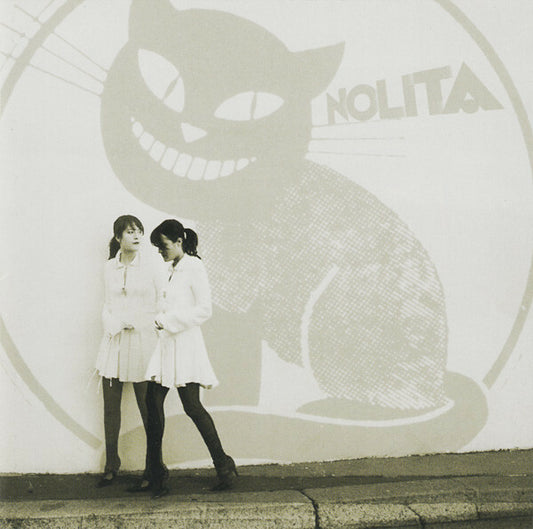 Keren Ann - Nolita - Keren Ann - CD