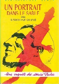 Un portrait dans le sable - Caroline Quine - Livre