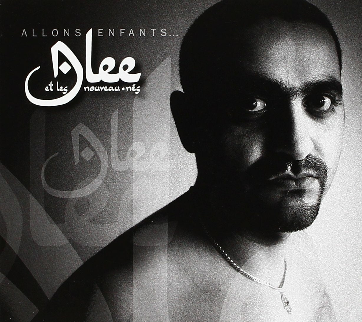 Allons Enfants. -  - CD