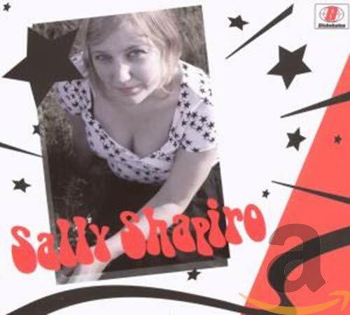 Disco Romance (Import) - Shapiro Sally - CD