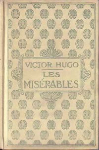 Les misérables Tome IV - Victor Hugo - Livre