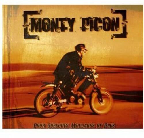 pour Quelques Mollards De Plus -  - CD