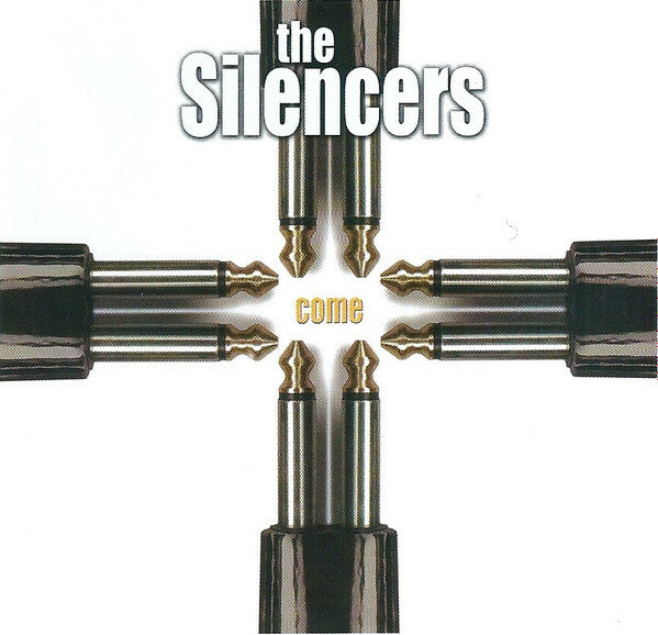 The Silencers - Come - The Silencers - CD
