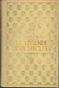 La légende des siècles Tome II - Victor Hugo - Livre
