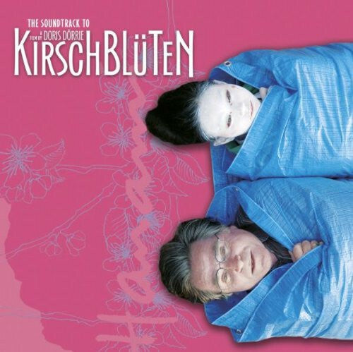 Collectif - Kirschblüten (The Soundtrack To A Film By Doris Dörrie) - Collectif - CD