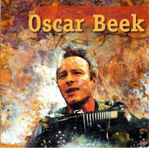 Oscar Beek - Oscar Beek - Oscar Beek - CD