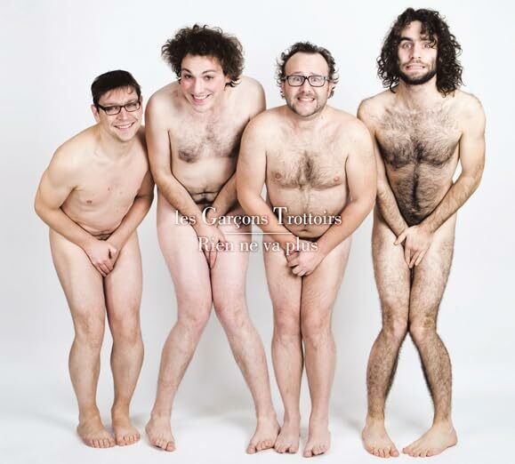 Rien Ne Va Plus - Paul D?amour, Jean René Mourot, Fred Villard, Bruno Derpmann - CD