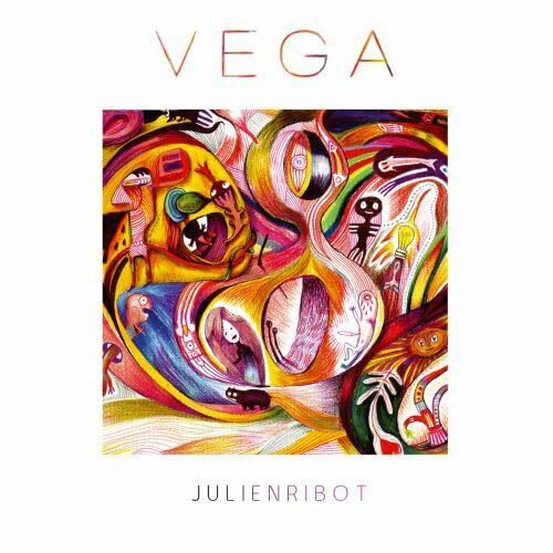 Vega (Import) - Ribot Julien - CD