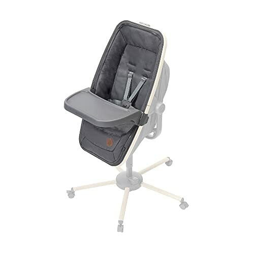 Maxi - Cosi kit repas alba pour chaise haute alba, inclus housse et tablette repas -  - Divers