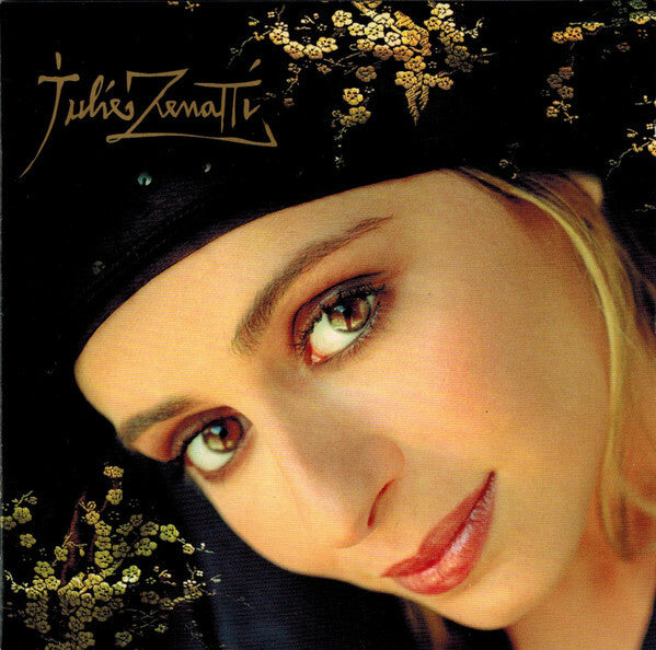 Julie Zenatti - Dans Les Yeux D'un Autre - Julie Zénatti - CD