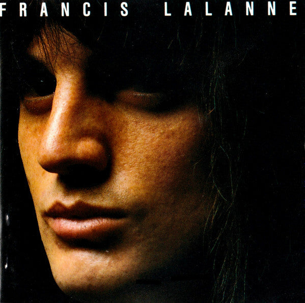 Francis Lalanne - Francis Lalanne - Francis Lalanne - CD